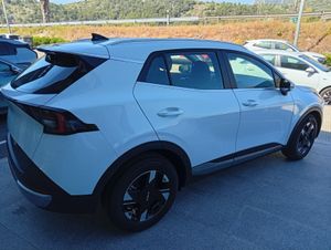 Kia Sportage 1.6 T-GDi 110kW (150CV) Concept 4x2  - Foto 7