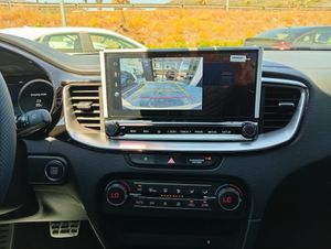 Kia XCeed 1.0 MHEV GT-Line 85kW (115CV) DCT  - Foto 17