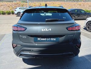 Kia XCeed 1.0 MHEV GT-Line 85kW (115CV) DCT  - Foto 9