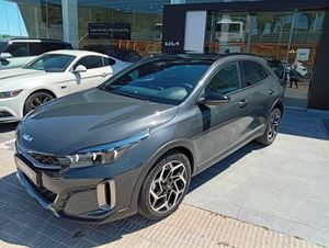 Kia XCeed 1.0 MHEV GT-Line 85kW (115CV) DCT  - Foto 2