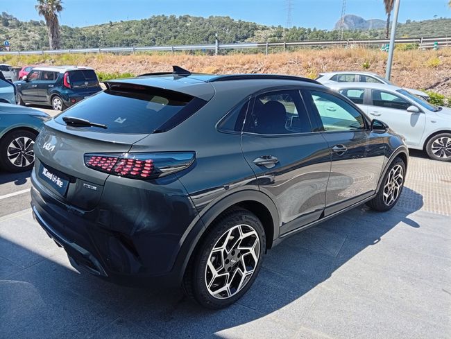 Kia XCeed 1.0 MHEV GT-Line 85kW (115CV) DCT  - Foto 5