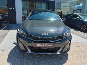 Kia XCeed 1.0 MHEV GT-Line 85kW (115CV) DCT  - Foto 3