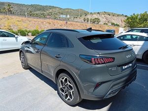 Kia XCeed 1.0 MHEV GT-Line 85kW (115CV) DCT  - Foto 11