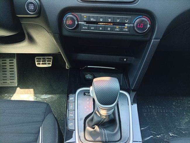 Kia XCeed 1.0 MHEV GT-Line 85kW (115CV) DCT  - Foto 11