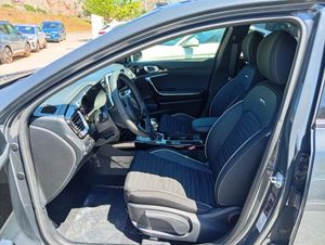 Kia XCeed 1.0 MHEV GT-Line 85kW (115CV) DCT  - Foto 21