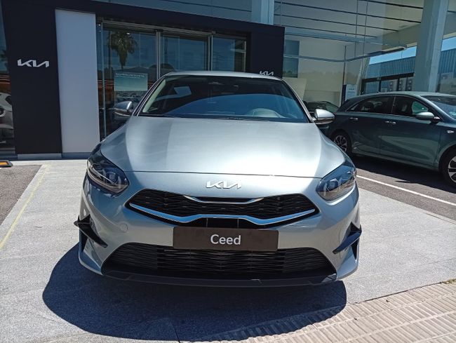 Kia Ceed 1.5 MHEV 103kW (140CV) Tech DCT  - Foto 3