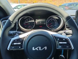 Kia Ceed 1.5 MHEV 103kW (140CV) Tech DCT  - Foto 15