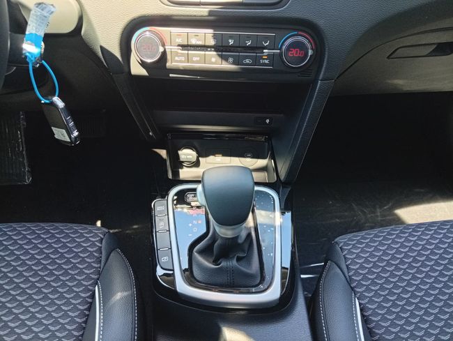 Kia Ceed 1.5 MHEV 103kW (140CV) Tech DCT  - Foto 11