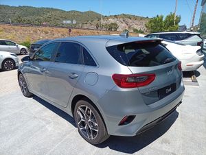Kia Ceed 1.5 MHEV 103kW (140CV) Tech DCT  - Foto 11