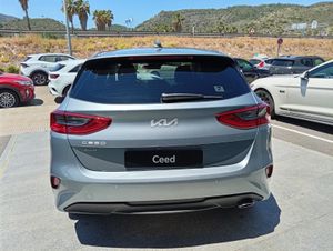 Kia Ceed 1.5 MHEV 103kW (140CV) Tech DCT  - Foto 9