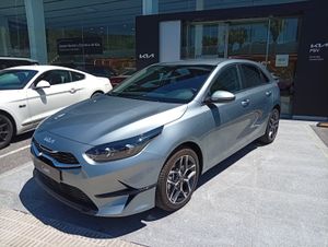 Kia Ceed 1.5 MHEV 103kW (140CV) Tech DCT  - Foto 2