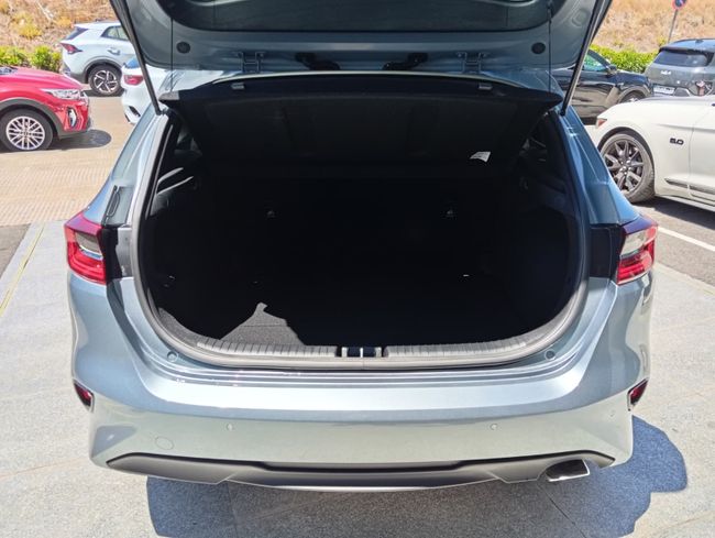 Kia Ceed 1.5 MHEV 103kW (140CV) Tech DCT  - Foto 16