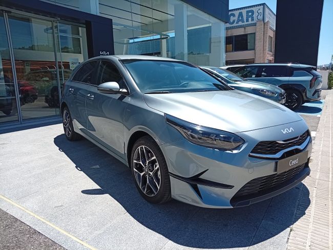 Kia Ceed 1.5 MHEV 103kW (140CV) Tech DCT  - Foto 4