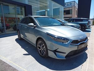Kia Ceed 1.5 MHEV 103kW (140CV) Tech DCT  - Foto 5