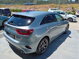 Kia Ceed 1.5 MHEV 103kW (140CV) Tech DCT  - Foto 7