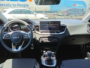 Kia Ceed 1.5 MHEV 103kW (140CV) Tech DCT  - Foto 13