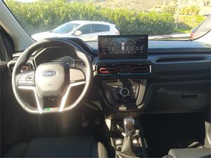 SWM G03 1.5T MT  - Foto 25
