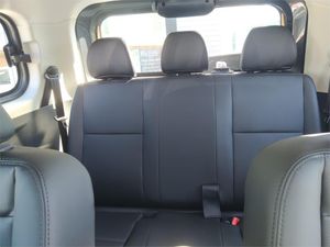 SWM G03 1.5T MT  - Foto 27