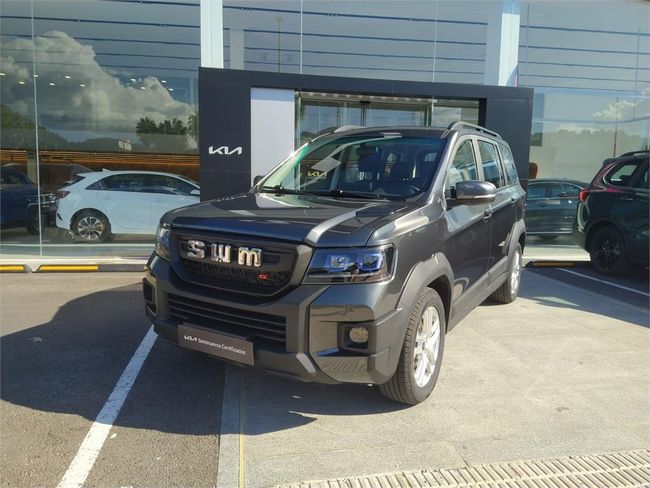 SWM G03 1.5T MT  - Foto 3
