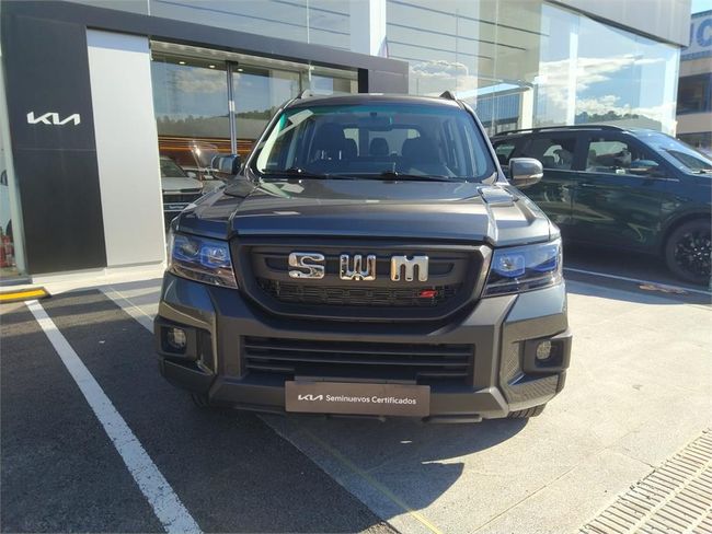 SWM G03 1.5T MT  - Foto 2