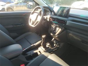 SWM G03 1.5T MT  - Foto 19