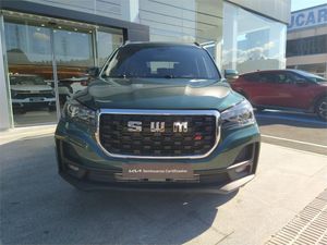 SWM G05 1.5T DCT  - Foto 3