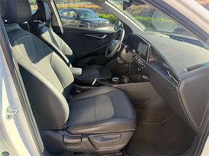 Kia Niro 1.6 GDi PHEV 104kW (141CV) Drive  - Foto 35
