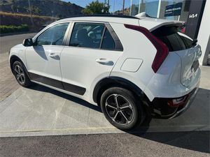 Kia Niro 1.6 GDi PHEV 104kW (141CV) Drive  - Foto 11