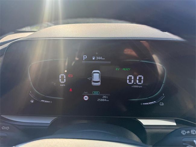 Kia Niro 1.6 GDi PHEV 104kW (141CV) Drive  - Foto 11