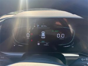 Kia Niro 1.6 GDi PHEV 104kW (141CV) Drive  - Foto 19