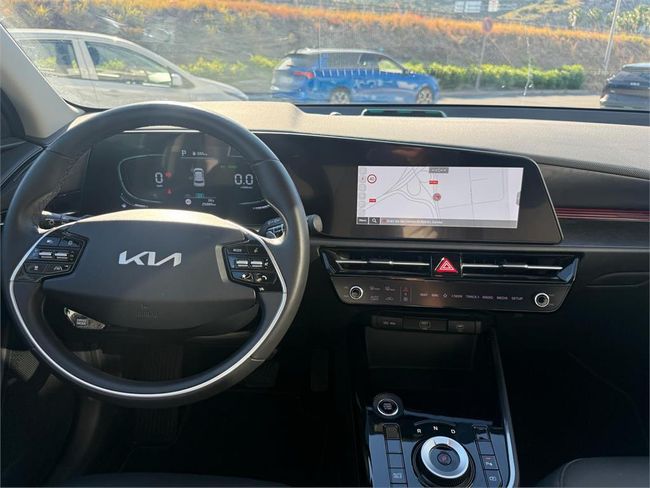 Kia Niro 1.6 GDi PHEV 104kW (141CV) Drive  - Foto 8