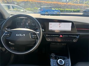 Kia Niro 1.6 GDi PHEV 104kW (141CV) Drive  - Foto 13