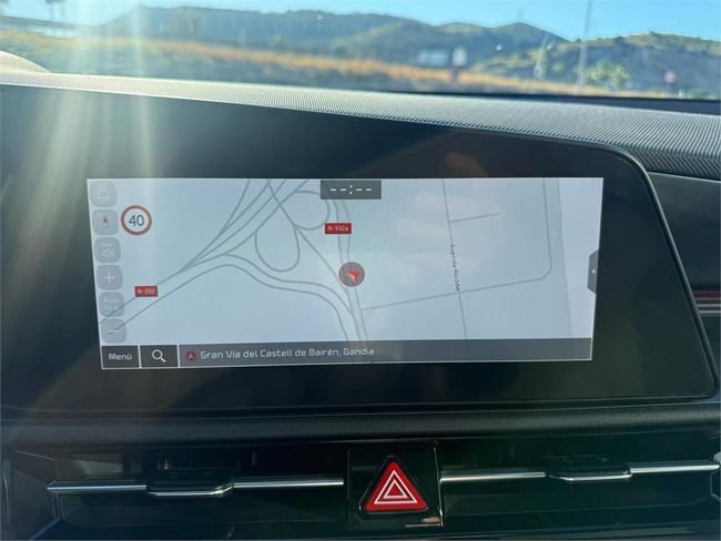 Kia Niro 1.6 GDi PHEV 104kW (141CV) Drive  - Foto 12