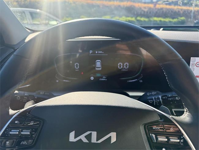 Kia Niro 1.6 GDi PHEV 104kW (141CV) Drive  - Foto 10