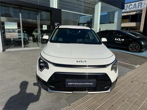 Kia Niro 1.6 GDi PHEV 104kW (141CV) Drive  - Foto 3