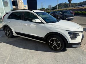 Kia Niro 1.6 GDi PHEV 104kW (141CV) Drive  - Foto 5