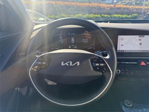 Kia Niro 1.6 GDi PHEV 104kW (141CV) Drive  - Foto 15