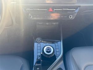 Kia Niro 1.6 GDi PHEV 104kW (141CV) Drive  - Foto 25