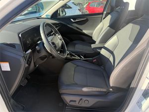 Kia Niro 1.6 GDi PHEV 104kW (141CV) Drive  - Foto 29