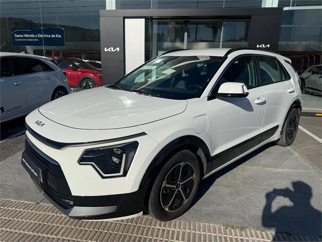 Kia Niro 1.6 GDi PHEV 104kW (141CV) Drive  - Foto 2