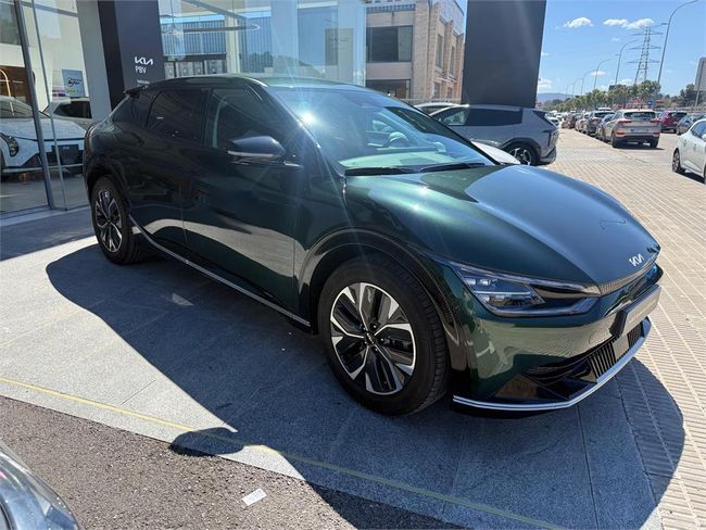 Kia EV6 Air 58kWh 125kW RWD  - Foto 4