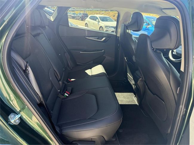 Kia EV6 Air 58kWh 125kW RWD  - Foto 20