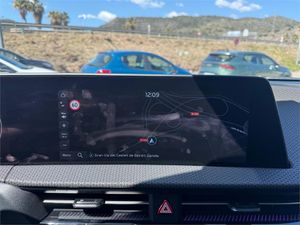 Kia EV6 Air 58kWh 125kW RWD  - Foto 21