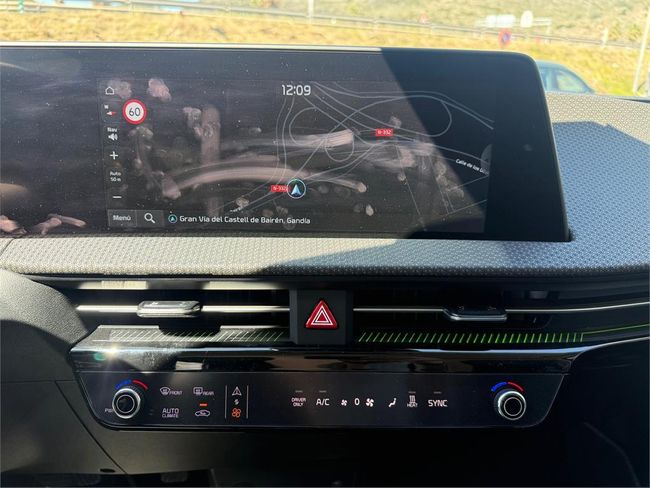 Kia EV6 Air 58kWh 125kW RWD  - Foto 13
