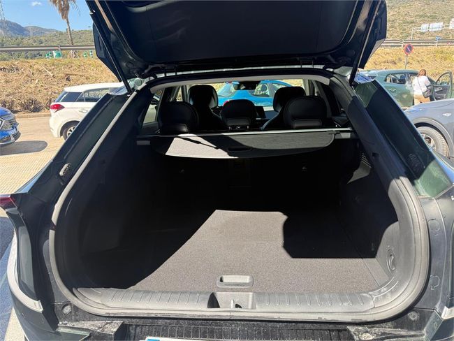 Kia EV6 Air 58kWh 125kW RWD  - Foto 21