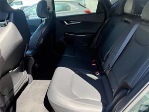 Kia EV6 Air 58kWh 125kW RWD  - Foto 33