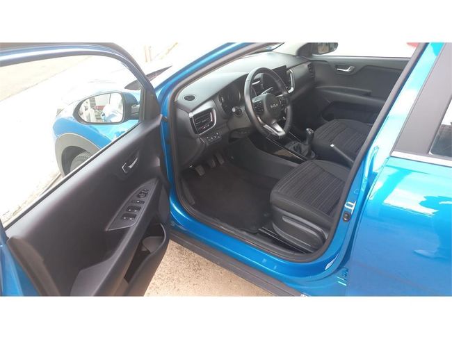 Kia Stonic 1.0 T-GDi 74kW (100CV) MHEV MT Drive  - Foto 14