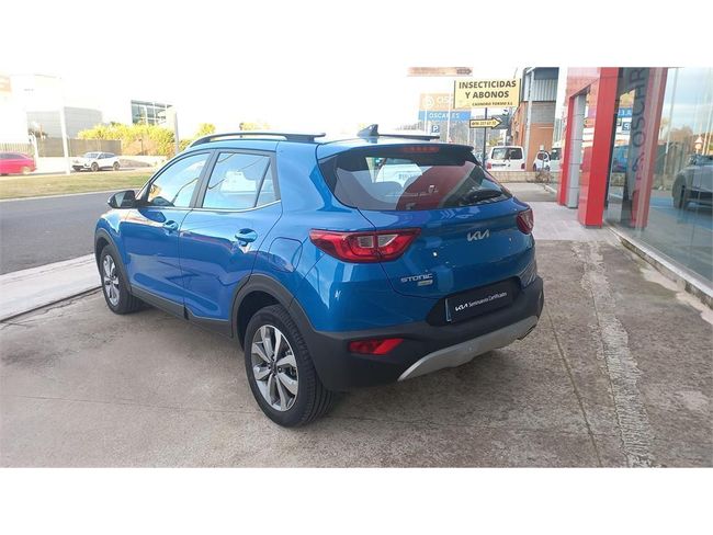 Kia Stonic 1.0 T-GDi 74kW (100CV) MHEV MT Drive  - Foto 5