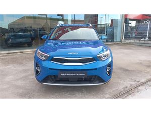 Kia Stonic 1.0 T-GDi 74kW (100CV) MHEV MT Drive  - Foto 3