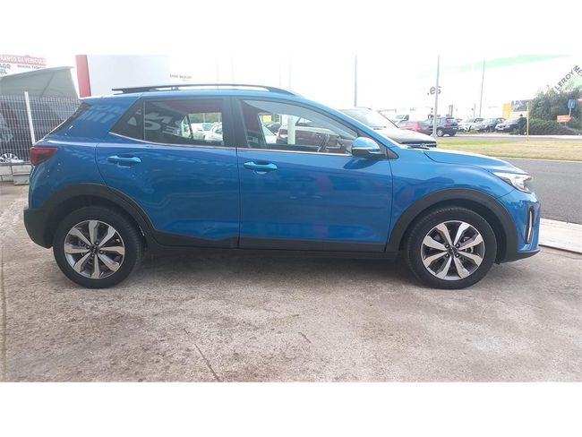 Kia Stonic 1.0 T-GDi 74kW (100CV) MHEV MT Drive  - Foto 7